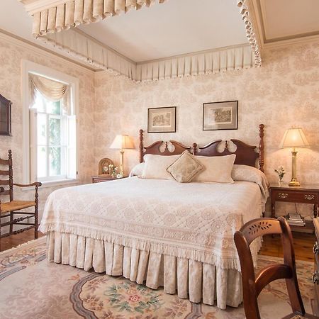 Hotel Asa Ransom House Clarence Zewnętrze zdjęcie