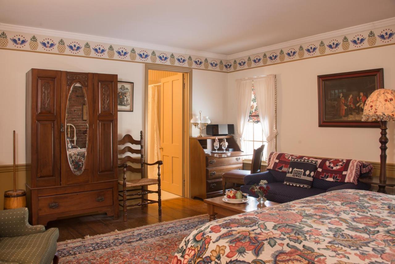 Hotel Asa Ransom House Clarence Zewnętrze zdjęcie