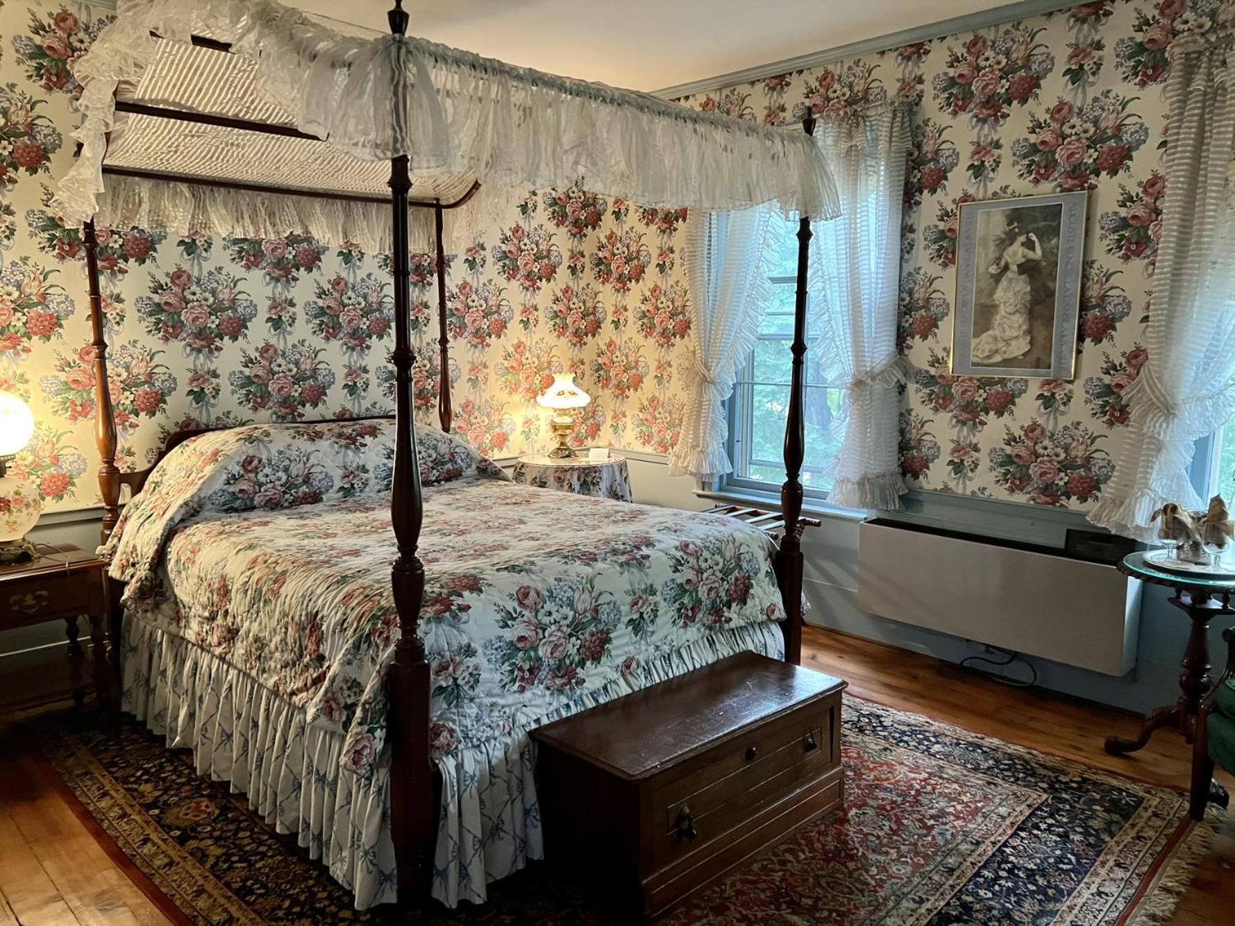 Hotel Asa Ransom House Clarence Zewnętrze zdjęcie