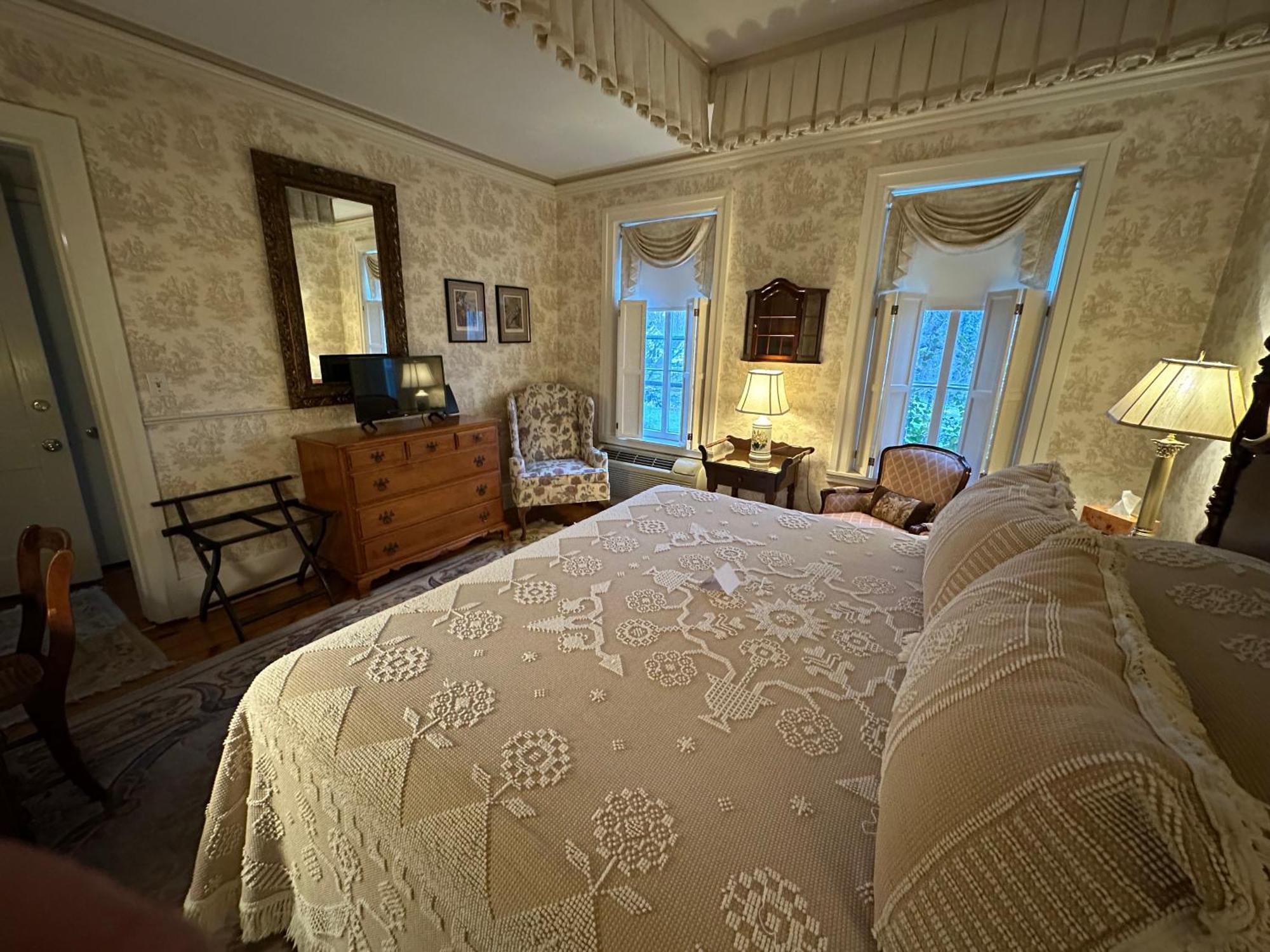 Hotel Asa Ransom House Clarence Zewnętrze zdjęcie