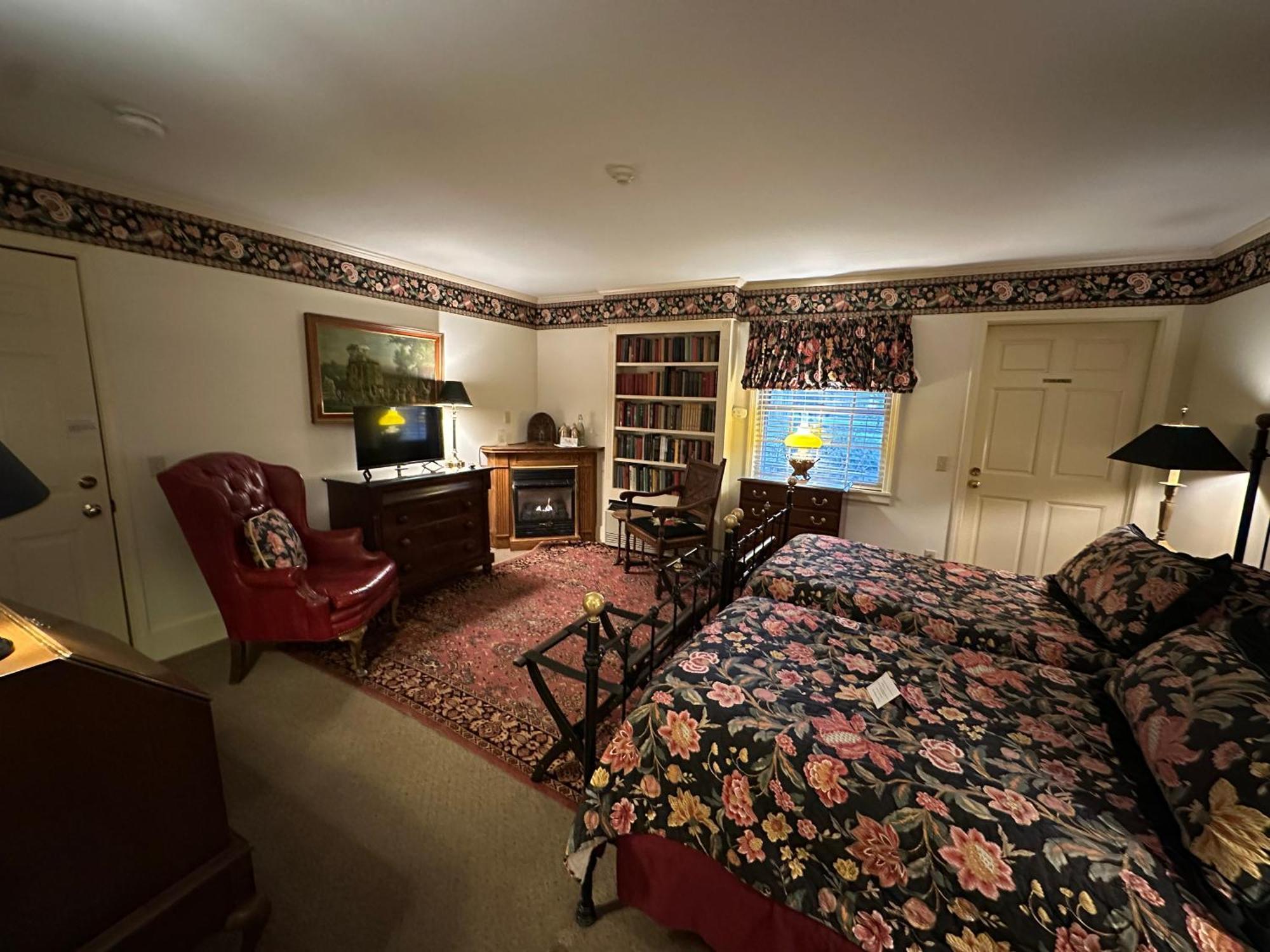 Hotel Asa Ransom House Clarence Zewnętrze zdjęcie