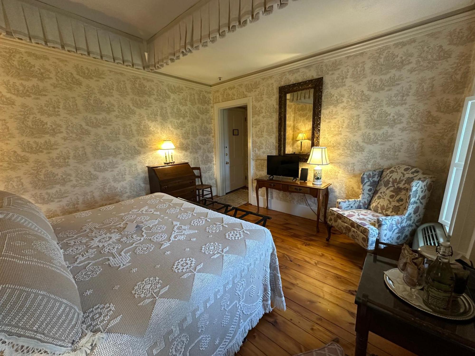 Hotel Asa Ransom House Clarence Zewnętrze zdjęcie