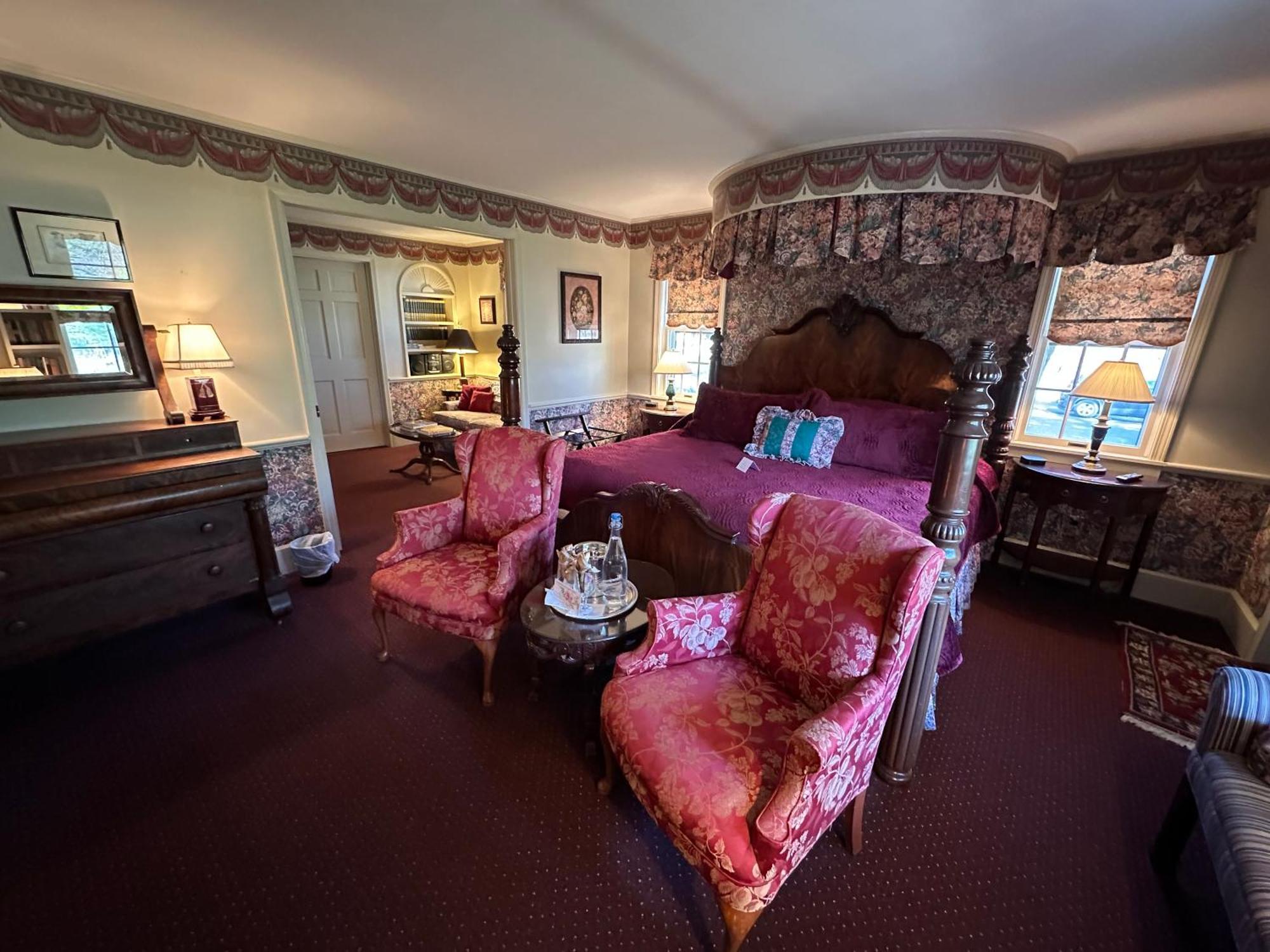 Hotel Asa Ransom House Clarence Zewnętrze zdjęcie