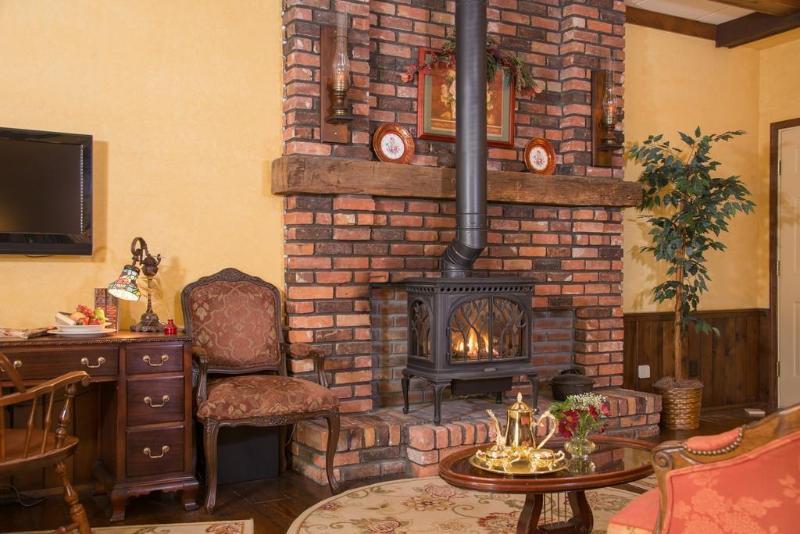 Hotel Asa Ransom House Clarence Zewnętrze zdjęcie