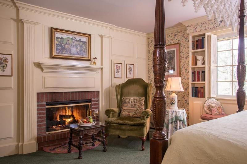 Hotel Asa Ransom House Clarence Zewnętrze zdjęcie