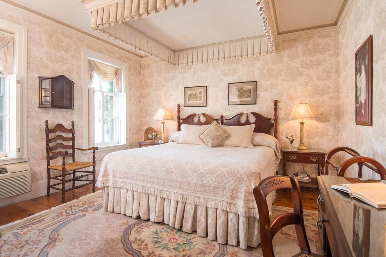 Hotel Asa Ransom House Clarence Zewnętrze zdjęcie