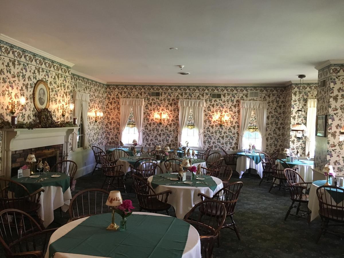 Hotel Asa Ransom House Clarence Zewnętrze zdjęcie