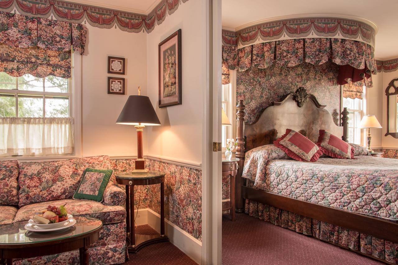 Hotel Asa Ransom House Clarence Zewnętrze zdjęcie