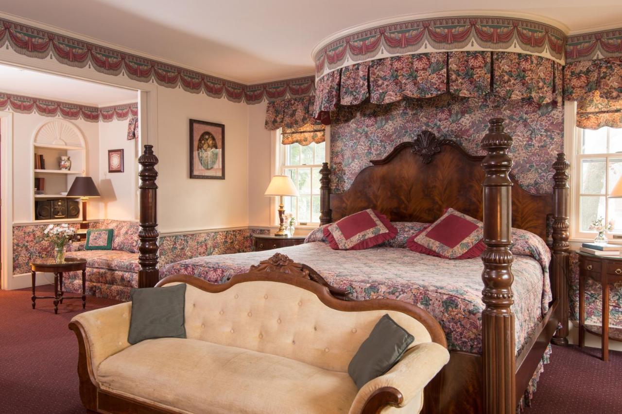 Hotel Asa Ransom House Clarence Zewnętrze zdjęcie