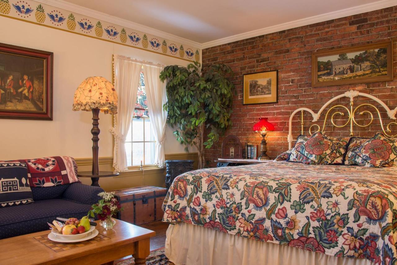 Hotel Asa Ransom House Clarence Zewnętrze zdjęcie